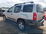 NISSAN XTERRA SE 5N1AN08W16C562295 fotografie