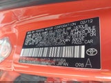 TOYOTA PRIUS C TWO JTDKDTB37C1003563 fotografie