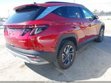 HYUNDAI TUCSON HYBRID LIMITED KM8JEDD14SU261574 fotografie