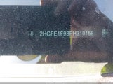 HONDA CIVIC TOURING 2HGFE1F93PH310156 снимка