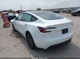 TESLA MODEL 3 LONG RANGE DUAL MOTOR ALL-WHEEL DRIVE/REAR-WHEEL DRIVE 5YJ3E1EAXRF853350 снимка