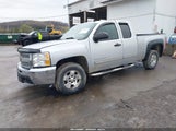 Chevrolet Silverado  Lt 1GCRKSE72DZ207509 снимка