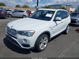 BMW X3 SDRIVE28I 5UXWZ7C57F0M83042 снимка