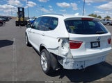 BMW X3 SDRIVE28I 5UXWZ7C57F0M83042 снимка