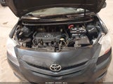 TOYOTA YARIS JTDBT903071103289 снимка