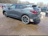 CHEVROLET BLAZER RS 3GNKBERS0KS694793 снимка
