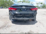 HYUNDAI ELANTRA SE 5NPD74LF0HH133831 снимка