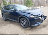 MAZDA CX-5 GRAND TOURING JM3KFBDM3J0377866 снимка
