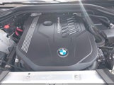 BMW X3 M40I 5UXTY9C08M9G72347 снимка