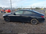 HYUNDAI ELANTRA SEL 5NPLM4AG8MH018887 fotografie
