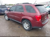 Pontiac Torrent 2CKDL63F976042771 снимка