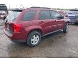 Pontiac Torrent 2CKDL63F976042771 fotografie