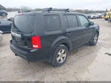 HONDA PILOT EX-L 5FNYF4H6XBB004269 снимка
