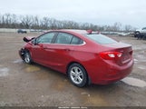 CHEVROLET CRUZE LT AUTO 1G1BE5SM8H7257121 снимка
