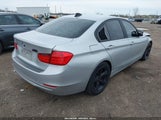 BMW 320I XDRIVE WBA3C3C58EP661364 снимка