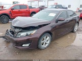 KIA OPTIMA LX 5XXGM4A75FG430460 снимка
