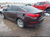 KIA OPTIMA LX 5XXGM4A75FG430460 снимка