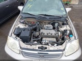 HONDA CIVIC EX 1HGEJ8643YL000579 снимка