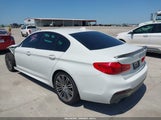BMW 540I WBAJE5C56KWW20469 снимка