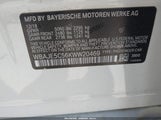 BMW 540I WBAJE5C56KWW20469 снимка