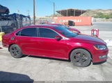 VOLKSWAGEN PASSAT 1.8T LIMITED EDITION 1VWAT7A3XFC117991 fotografie