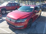 VOLKSWAGEN PASSAT 1.8T LIMITED EDITION 1VWAT7A3XFC117991 photo
