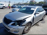 HYUNDAI GENESIS 3.8 KMHGC46E79U026998 снимка