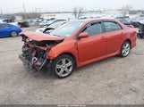 TOYOTA COROLLA S SPECIAL EDITION 2T1BU4EE5DC090928 снимка