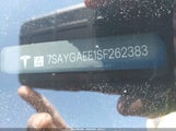 TESLA MODEL Y LONG RANGE DUAL MOTOR ALL-WHEEL DRIVE 7SAYGAEE1SF262383 photo
