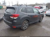 SUBARU FORESTER LIMITED JF2SKAUC6KH473775 снимка