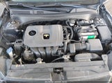 KIA FORTE LXS 3KPF24AD4LE174811 снимка