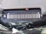 CHEVROLET TRAILBLAZER LS 1GNDS13S252120805 снимка