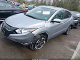 HONDA HR-V EX 3CZRU6H55JG703468 снимка