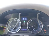 LEXUS IS 250 JTHBF5C24C5184608 photo