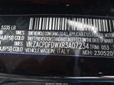 Dodge Hornet R/T Plus Eawd ZACPDFDWXR3A07234 снимка