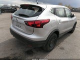 NISSAN ROGUE SPORT S JN1BJ1CR7JW258183 снимка