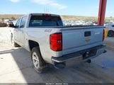 CHEVROLET SILVERADO 1500 2LT 3GCPCREC1FG371668 снимка