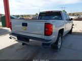 CHEVROLET SILVERADO 1500 2LT 3GCPCREC1FG371668 снимка