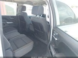 CHEVROLET SILVERADO 1500 2LT 3GCPCREC1FG371668 снимка