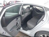 HYUNDAI ELANTRA SE KMHDH4AE5EU040386 снимка