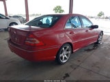 MERCEDES-BENZ C 230 SPORT WDBRF52H37A951589 fotografie