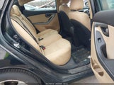 HYUNDAI ELANTRA GLS 5NPDH4AE9DH267710 снимка