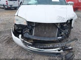 CHRYSLER TOWN & COUNTRY LIMITED 2C4RC1GG9ER116141 fotografie