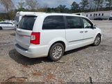 CHRYSLER TOWN & COUNTRY LIMITED 2C4RC1GG9ER116141 fotografie