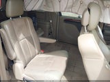 CHRYSLER TOWN & COUNTRY LIMITED 2C4RC1GG9ER116141 fotografie