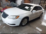 CHRYSLER 200 LX 1C3CCBAB0CN222338 photo
