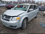 DODGE GRAND CARAVAN SXT 2D8HN54XX8R645461 снимка