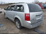 DODGE GRAND CARAVAN SXT 2D8HN54XX8R645461 снимка