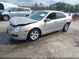 FORD FUSION SE 3FAHP07Z29R124650 photo