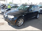 BMW X3 3.0SI WBXPC93457WF27053 снимка